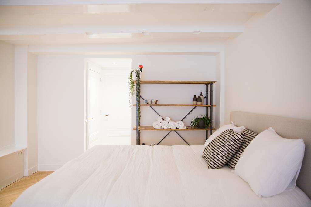 B&B Bloemgracht Amsterdam Room photo