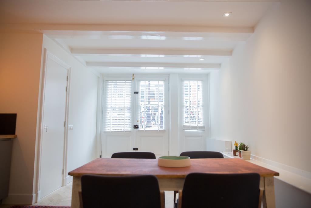 B&B Bloemgracht Amsterdam Room photo