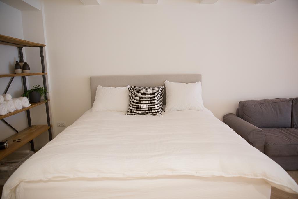 B&B Bloemgracht Amsterdam Room photo
